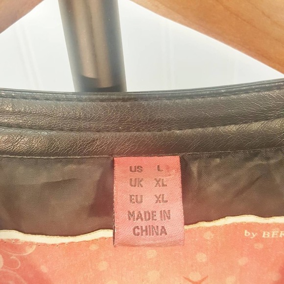 Iconic Tweed Spring Moto Jacket - Picture 13 of 15